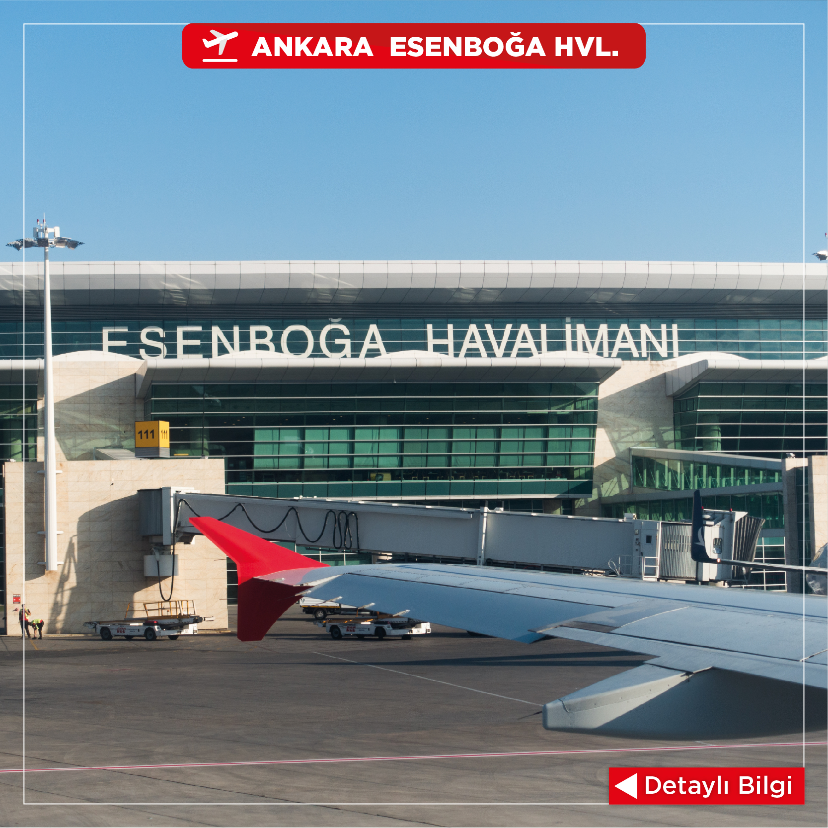 Ankara Airport Car Rental