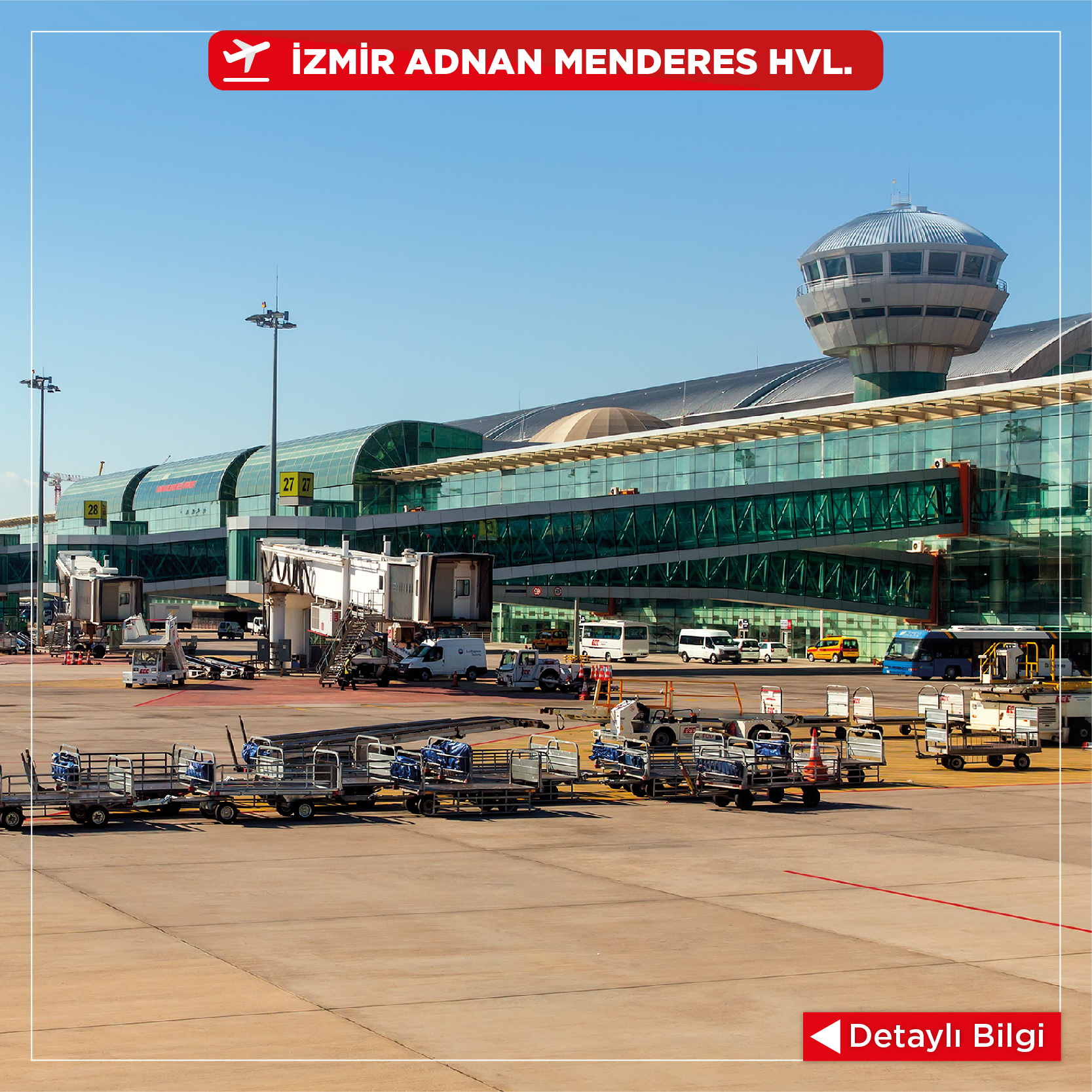 İzmir Airport Car Rental