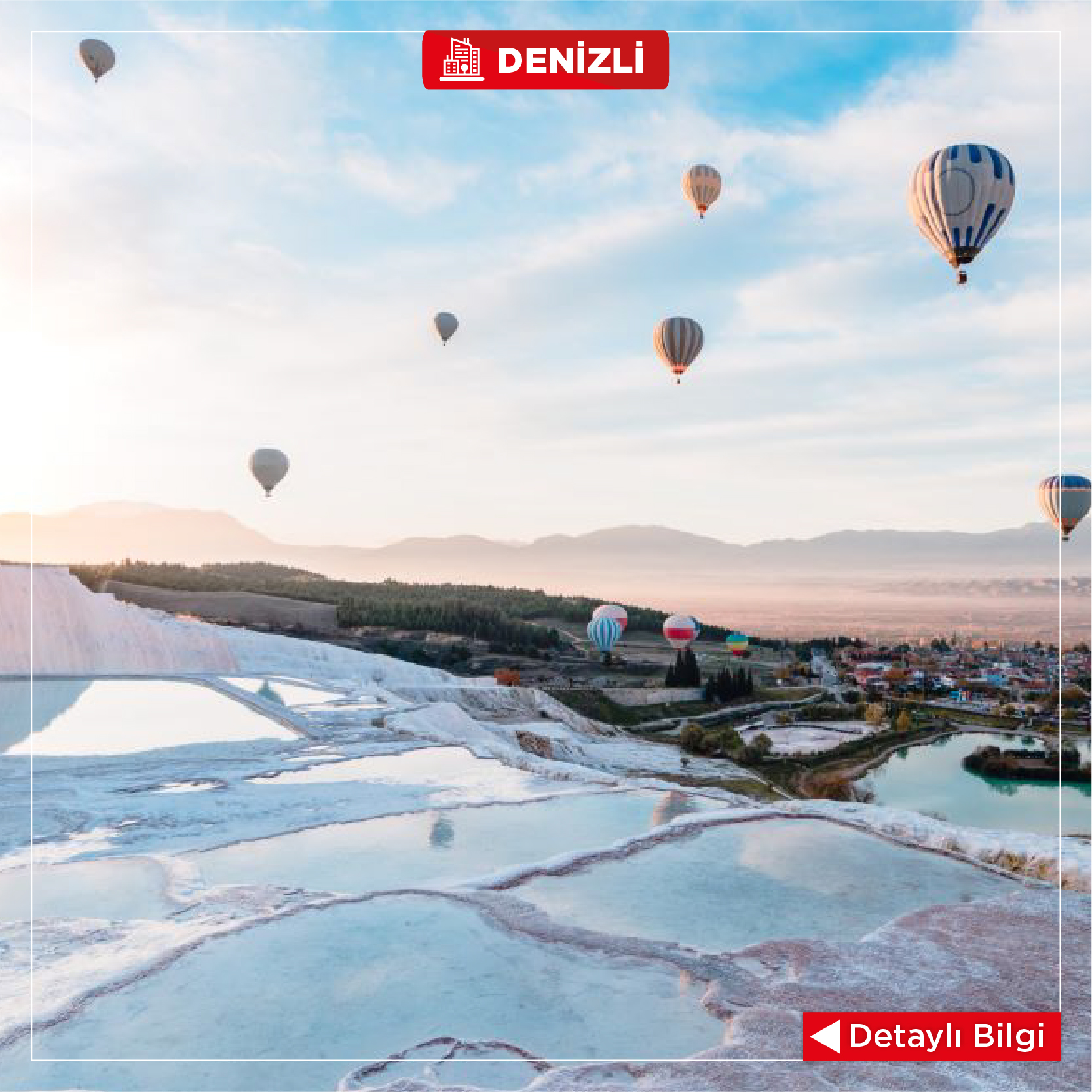 Denizli Araç Kiralama