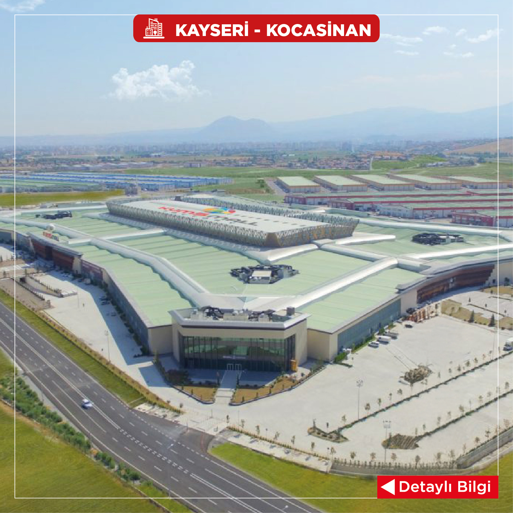 Kayseri Araç Kiralama