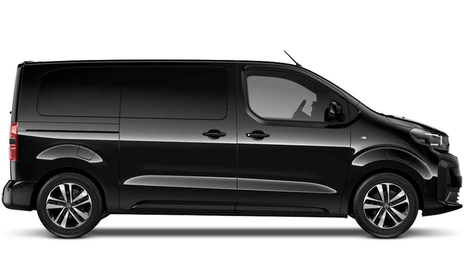 Citroen Spacetourer