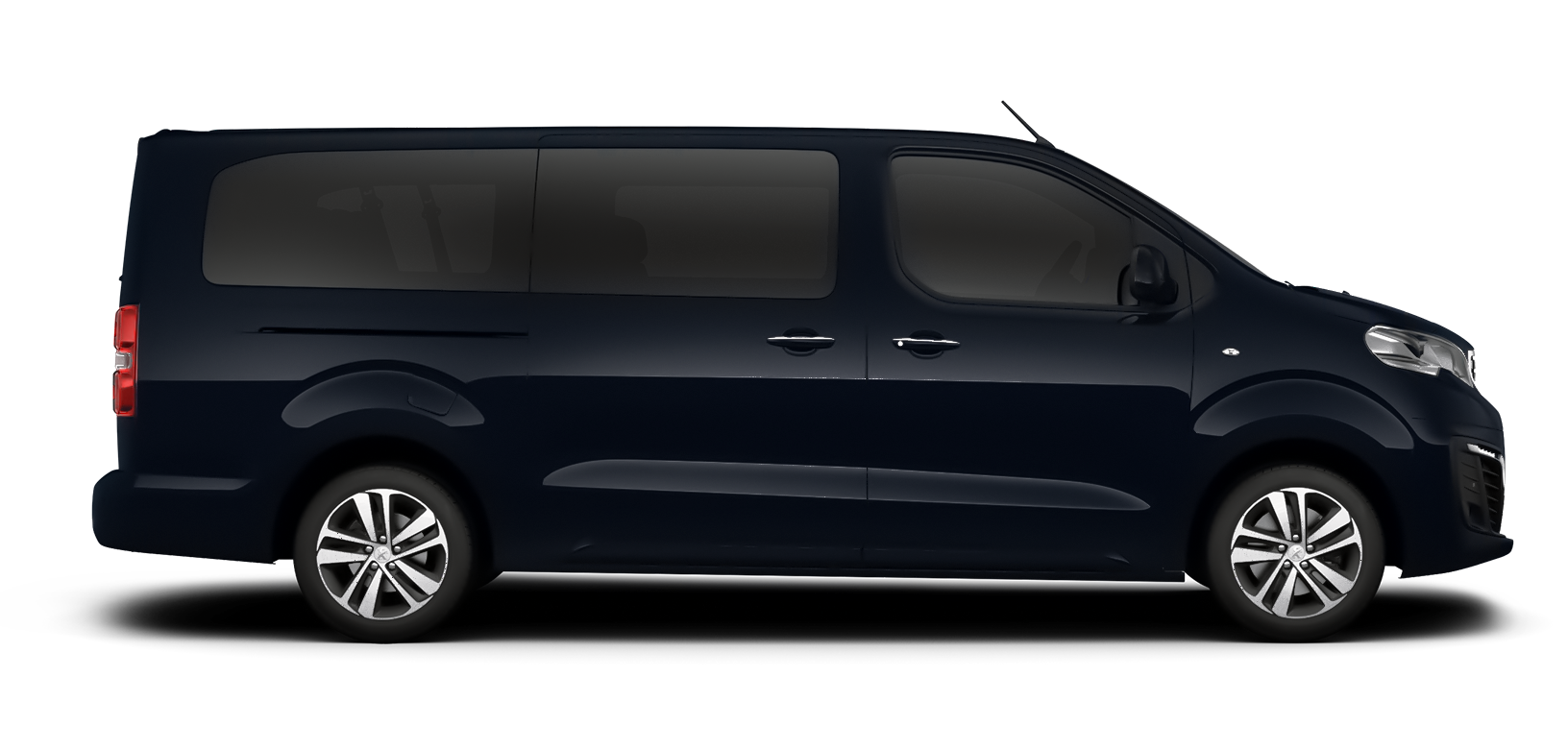 Peugeot Traveller